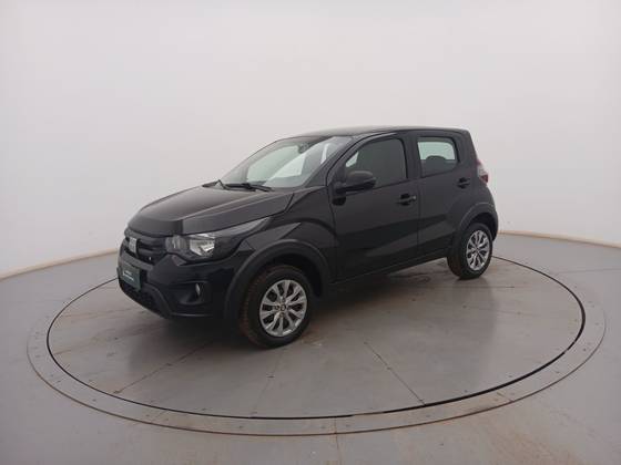 FIAT MOBI 1.0 EVO FLEX LIKE. MANUAL FIAT MOBI 1.0 EVO FLEX LIKE. MANUAL